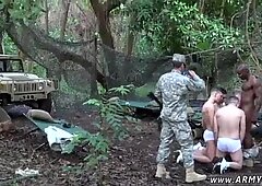Gay military