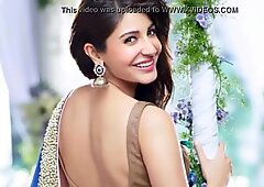 Anushka Sharma nackt Top-Schauspielerin fickt Fotos