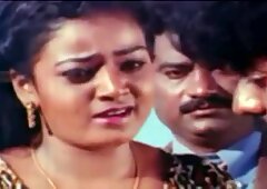 Telugu peliculas románticas - indias del sur mallu escenas
