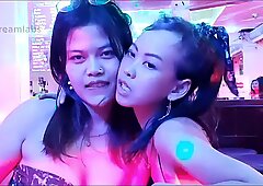 Thai pattaya Bargirls Französischisch küssen (10. Oktober 2020, Pattaya)