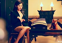 Chinesisch model - mehr sehen: http://sexyvideos.win