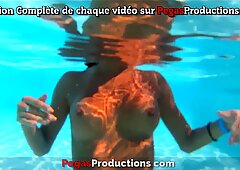 Pegas Productions - Mejor RECOPILACIÓN DE AMY SOTAVENTO DE QUEBEC