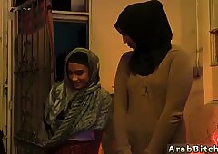 Sex Amateur Araberin alte Afgan Whorehouses existieren!