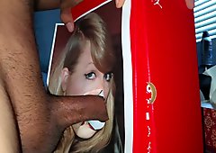 taylor swift facefuck tribute