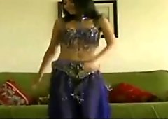 What belly dancers are for