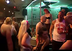 Kinky club pornstars fucking